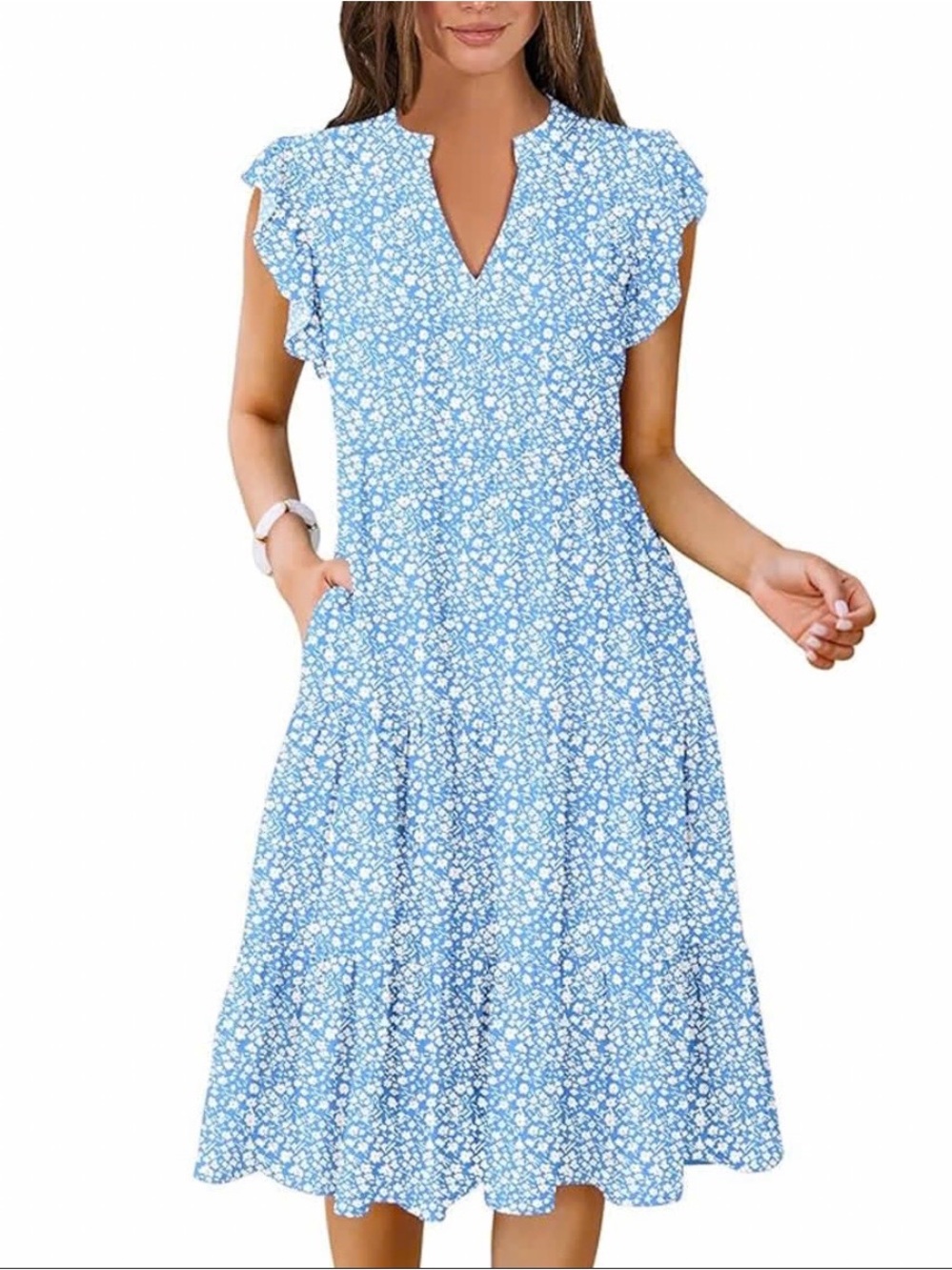 (L) anrabess summer dress